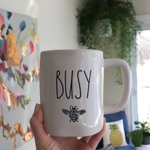 Busy Bee Rae Dunn Mug